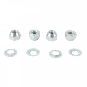 Wheel Nut Kit All Balls Racing