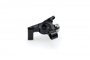 Brake lever adapter PUIG Crni