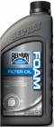 Ulje za filter Bel-Ray FOAM FILTER OIL (1l bottle)