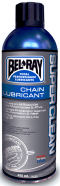 Sprej za podmazivanje lanca Bel-Ray SUPERCLEAN CHAIN LUBRICANT (400ml Spray)