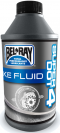 Brake fluid Bel-Ray SUPER DOT 4 BRAKE FLUID 355 ml