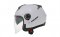 Jet helmet CASSIDA MAGNUM white XS