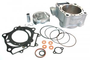 Cylinder kit ATHENA d 100 (490cc)