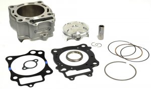 Cylinder kit ATHENA d 76,8