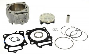 Cylinder kit ATHENA d 82