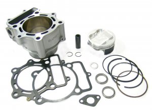 Cylinder kit ATHENA d 83 (300cc)