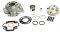 Cylinder kit ATHENA d 44,5 (65cc)