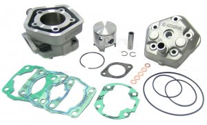 Cylinder kit ATHENA d 50 (80cc)