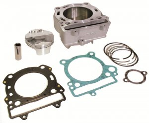 Cylinder kit ATHENA d 80 (276,46cc)