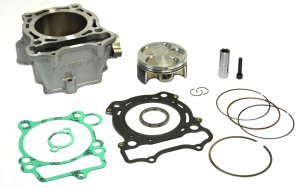 Cylinder kit ATHENA d 77  (250cc)