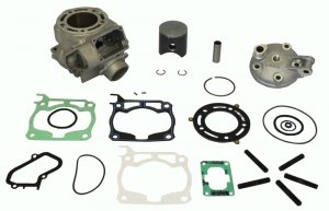 Cylinder kit ATHENA d 58 (144cc)