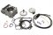 Cylinder kit ATHENA d 83  -- USA (290cc)