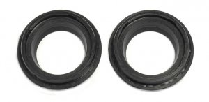 Fork dust seal kit ATHENA