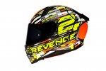 Helmet MT Helmets FF110 - REVENGE 2 A4 - 04 XS