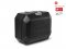 Side aluminium case SHAD Terra TR36 BLACK EDITION right