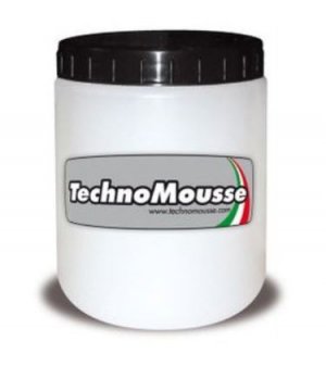 Mousse Technomousse GEL 75 G