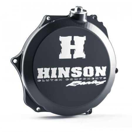 Clutch cover HINSON C200