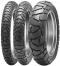 Tyre DUNLOP 120/70B19 60T M+S TL TRX MISSION