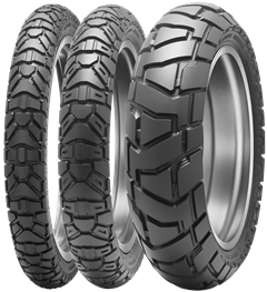 Tyre DUNLOP 140/80B18 70T M+S TL TRX MISSION