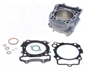 Cylinder kit ATHENA D 77 (standard bore)