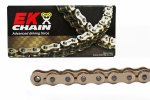 Motocross lanac EK 520 MRD7 114 L Gold/Gold