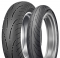 Tyre DUNLOP 150/80B16 77H TL ELITE 4