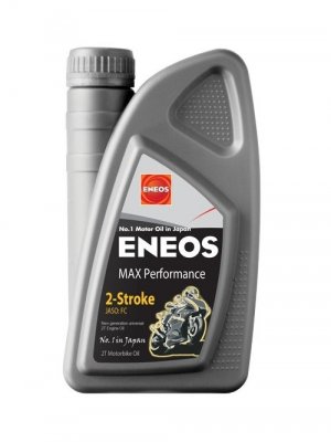 Motorno ulje ENEOS MAX Performance 2T 1l