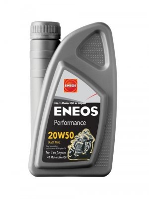 Motorno ulje ENEOS Performance 20W-50 1l