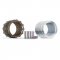 FSC Clutch plate and spring kit HINSON (7 plate)