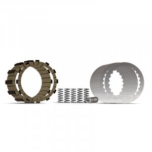 FSC Clutch plate and spring kit HINSON (7 plate)