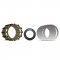 FSC Clutch plate and spring kit HINSON (8 plate)