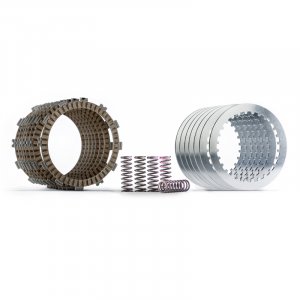 FSC Clutch plate and spring kit HINSON