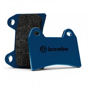 Disk pločice BREMBO CC ROAD