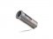 Cijeli ispušni sustav GPR M3 Brushed Titanium including removable db killer/spark arrestor