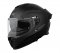 FULL FACE helmet AXXIS HAWK SV solid a1 matt black XXL