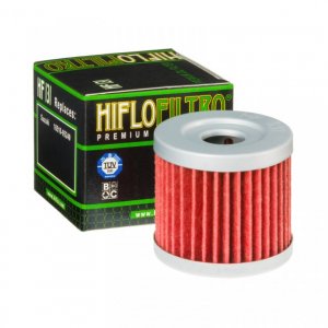 Filter ulja HIFLOFILTRO