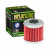 Filter ulja HIFLOFILTRO HF167