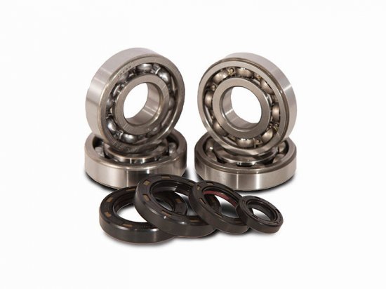 Main bearing & seal kits HOT RODS K004