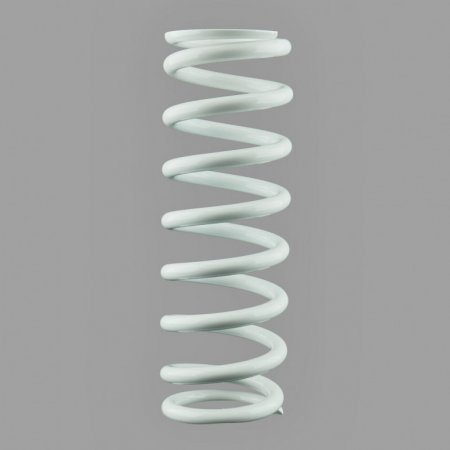 Shock spring K-TECH 63-250-60 60 N white