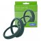 Seals Kit (oil - dust) SKF KAYABA 43mm green