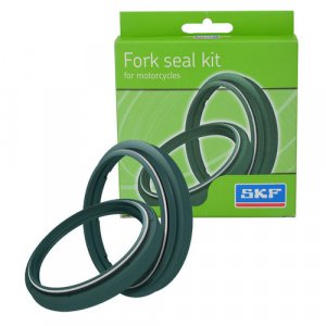 Seals Kit (oil - dust) SKF MARZOCCHI 48mm