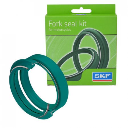 Seals Kit (oil - dust) High Protection SKF KITG-48S-HD SHOWA 48mm