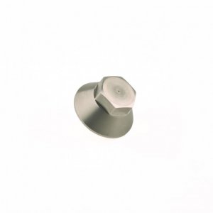 RCU Piston rod nut K-TECH M12x1.25P one way