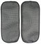 Mesh for radiator louvers POLISPORT Crni