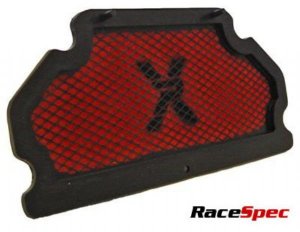 Protočni filter zraka PIPERCROSS Racing version