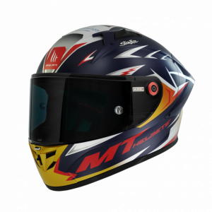 Helmet MT Helmets KRE+ CARBON ACOSTA A37 MATT XS