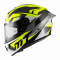 Helmet MT Helmets RAPIDE PRO D3 GLOSS YELLOW XS