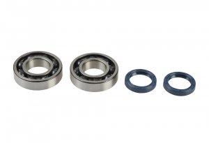 Crankshaft rebuilding kit ATHENA