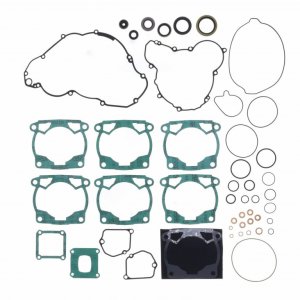 Complete Gasket Kit ATHENA (oil seals included)