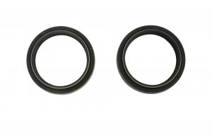 Fork dust seal kit ATHENA